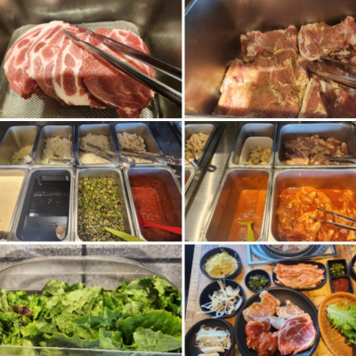 식사동 숯불닭갈비 대표후기 이미지 7